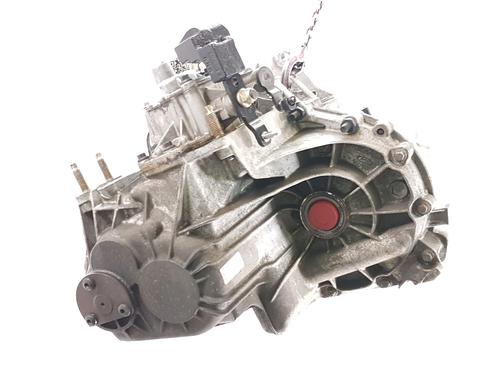 Gearbox FORD MONDEO II (BAP)  | BP13677600M3 