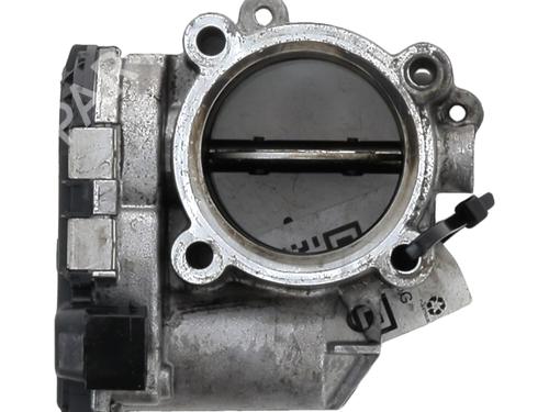 Used Throttle body MERCEDES-BENZ CLS (C218) CLS 350 CDI / d 4-matic (218.393) (265 hp) 31797007