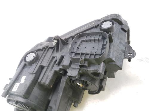 Used Right headlight OPEL CROSSLAND X / CROSSLAND (P17, P2QO) 1.5 Turbo D (75) (102 hp) 10435250