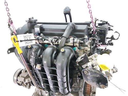 Engine HYUNDAI i10 I (PA) 1.2 | BP36351394M1  - Image 6