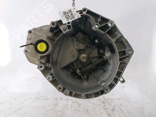 Gearbox FIAT 500 (312_) 1.2 (312AXA1A) | BP33645432M3 - Image 2
