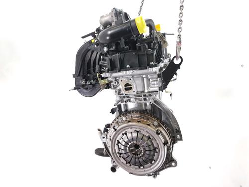 Engine DACIA SANDERO II 1.0 SCe 75 (B8JC, B8JD, B8NC) | BP39666373M1 - Image 3