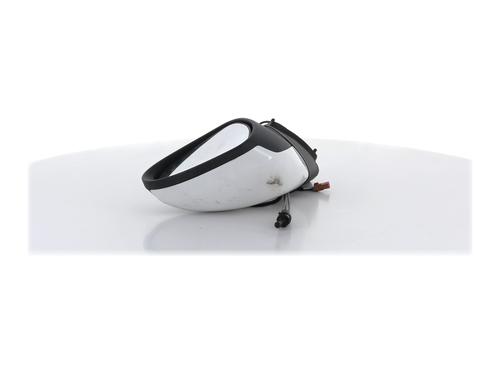 Right mirror PEUGEOT 207 (WA_, WC_) 1.4 HDi | BP32310208C27 