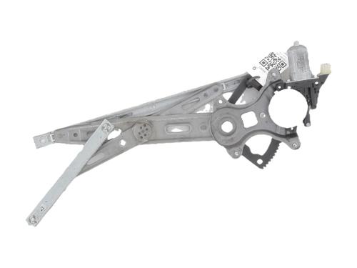 Used Front left window mechanism Front left window mechanism HYUNDAI i20 I (PB, PBT) 1.4 CRDi (75 hp) 40520972 40520972