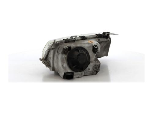 Left headlight VW SHARAN (7M8, 7M9, 7M6) 1.9 TDI | BP28082952C28 