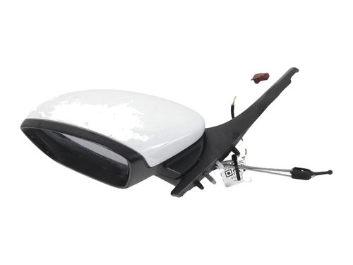 Bakspejl venstre PEUGEOT 208 I (CA_, CC_) 1.2 VTi 68 / PureTech 68 (68 hp) 33111170