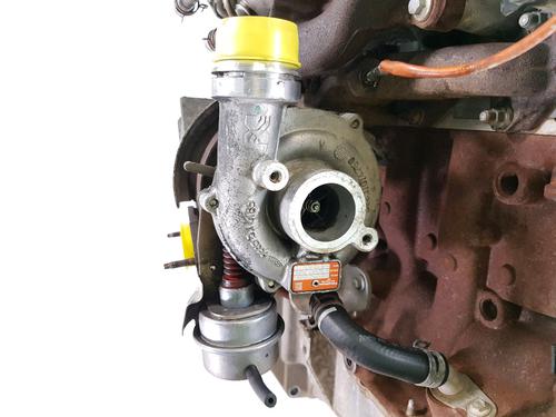 Engine RENAULT MEGANE III Hatchback (BZ0/1_, B3_) 1.5 dCi (BZ1G, BZ1W, BZ0R) | BP29231432M1