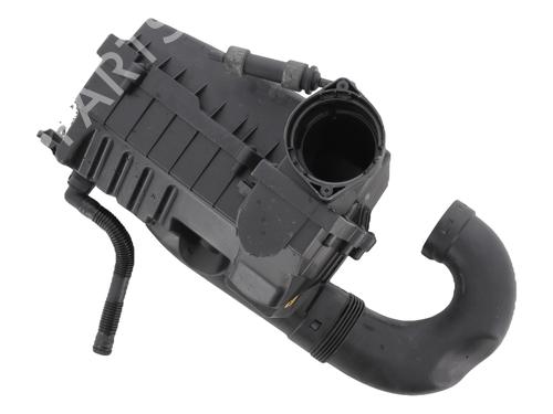 Air filter box VW TIGUAN (5N_) 2.0 TDI | BP31152575M87