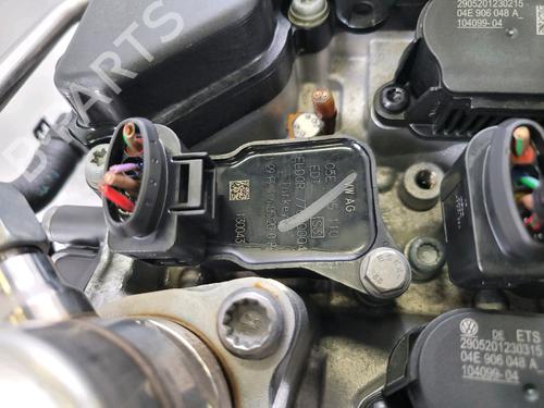 Engine VW GOLF VIII (CD1, DA1) 1.5 eTSI | BP40248600M1 - Image 9