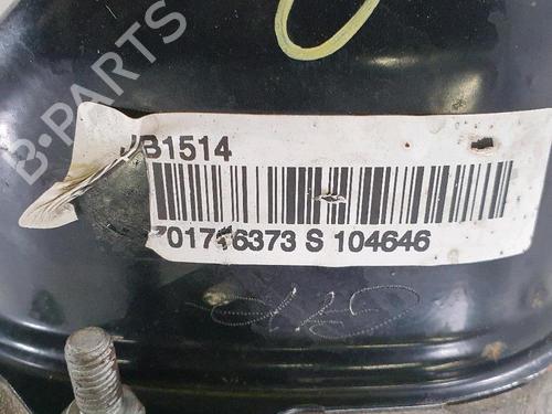 Gearbox RENAULT CLIO II (BB_, CB_)  | BP26970598M3 