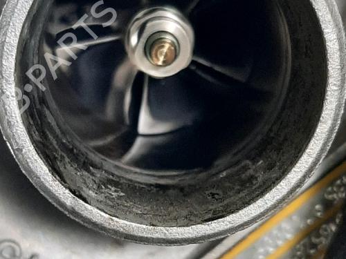 Engine PEUGEOT 206+ (2L_, 2M_) 1.4 HDi eco 70 | BP33111364M1  - Image 7