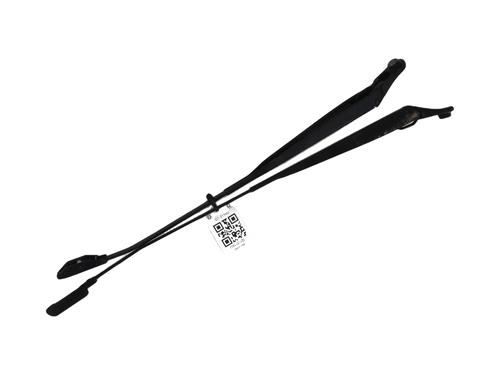 Front windshield wiper arm RENAULT KANGOO / GRAND KANGOO II (KW0/1_) 1.5 dCi 85 (KW0K, KW0L, KW0B) | BP29552567C143 