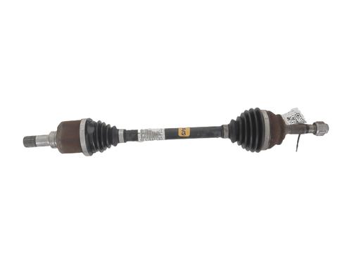 Left front driveshaft PEUGEOT 208 I (CA_, CC_) 1.2 THP 110 | BP29696055M38 