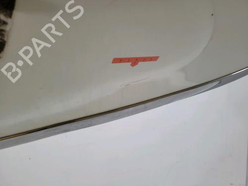 Tailgate RENAULT CLIO IV (BH_) 1.2 TCe 120 (BHAU) | BP31079971C6 