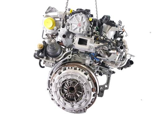 Engine CITROËN C4 AIRCROSS 1.6 HDi 115 AWC | BP33733175M1 - Image 3