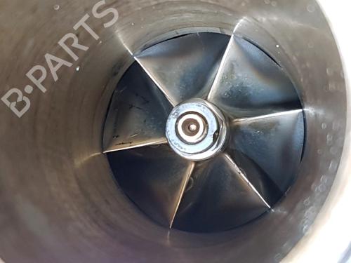 Engine OPEL CORSA F (P2JO) 1.2 (68) | BP36549137M1  - Image 9