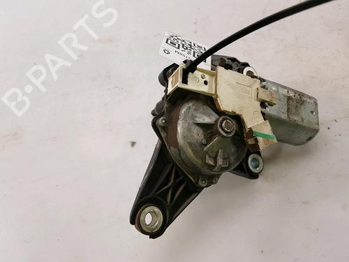 Rear wiper motor RENAULT TRAFIC II Bus (JL) 2.0 dCi 90 (JL00, JL01, JL0H, JL0M, JL0P, JL0S) | BP27900980M102 