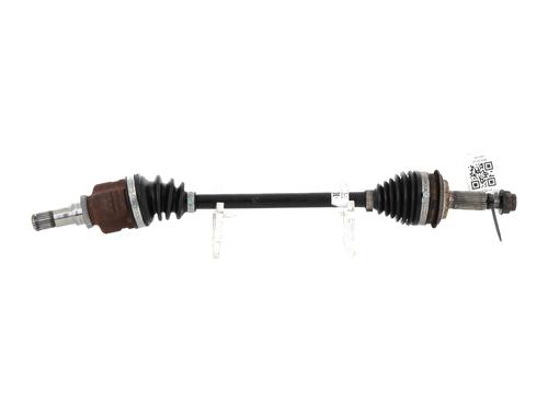 Left front driveshaft TOYOTA YARIS (_P9_) 1.3 VVT-i (SCP90_, SCP90R) | BP28137885M38 