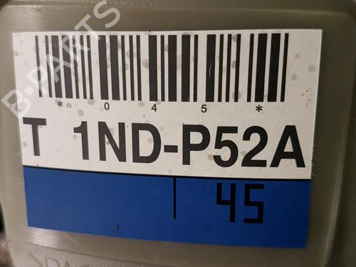 Engine TOYOTA YARIS (_P1_) 1.4 D-4D (NLP10_, NLP10R) | BP33685706M1 - Image 13