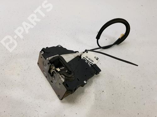 Used Front right lock FIAT PUNTO EVO (199_) 1.3 D Multijet (199AXC1A, 199BXC1A, 199AXT1A, 199BXT1A) (75 hp) 10739657