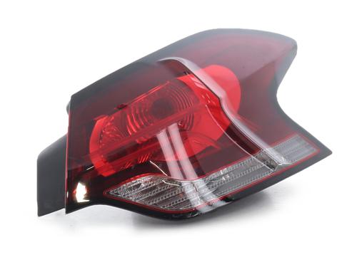 Right taillight CITROËN DS4 (NX_) 1.6 HDi 110 | BP40057729C35 - Image 5