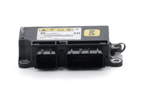 Used ECU airbags ECU airbags CHEVROLET CAPTIVA (C100, C140) 2.2 D 4WD (184 hp) 36513298 36513298