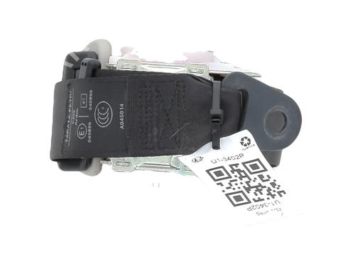 Used Rear right belt tensioner PEUGEOT PARTNER MPV (5_, G_) 1.6 HDi 90 (90 hp) 30827720