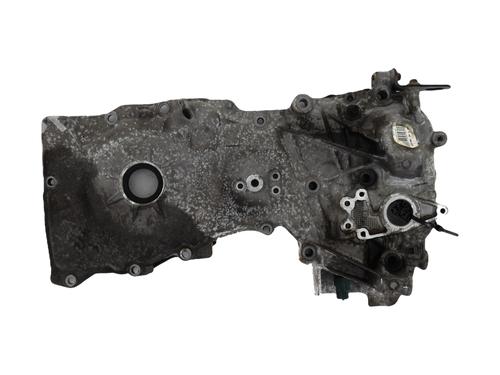 Used Timing cover Timing cover RENAULT CLIO IV (BH_) 0.9 TCe 90 (BHNF, BHMA, BHMH, BHJK, BHJR) (90 hp) 33189628 33189628