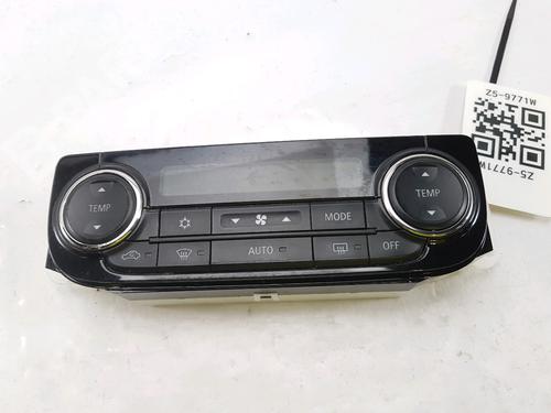 Used Climate control MITSUBISHI OUTLANDER III (GG_W, GF_W, ZJ, ZL, ZK) 2.0 Hybrid 4WD (GG2W) (121 hp) 10473268