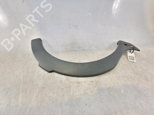 Used Rear left wheel arch trim DACIA DOKKER MPV (KE_) 1.5 dCi (KEAJ, KEAH) (90 hp) 27904099