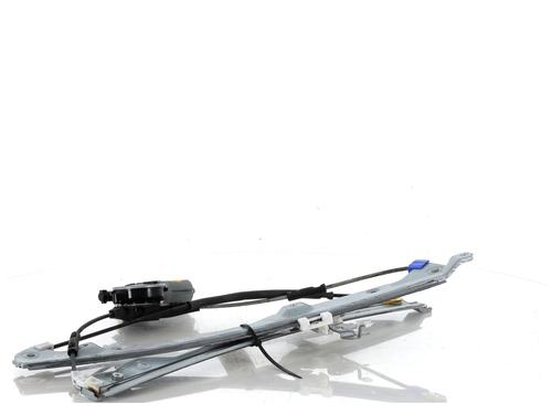 Front right window mechanism NISSAN X-TRAIL II (T31) 2.0 dCi 4x4 | BP27905074C23 