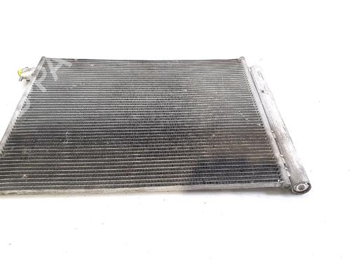 Used AC radiator AC radiator NISSAN QASHQAI II (J11, J11_) 1.6 dCi (130 hp) 29517522 29517522