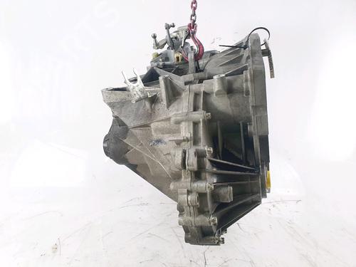 Gearbox MINI MINI (R56) One | BP30093997M3