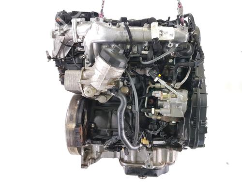 Engine OPEL ASTRA J (P10) 1.7 CDTI (68) | BP36776635M1 - Image 4