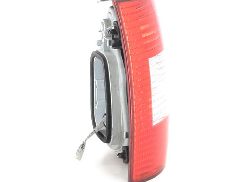 Left taillight VW POLO (9N_, 9A_) 1.2 12V | BP27622581C34 