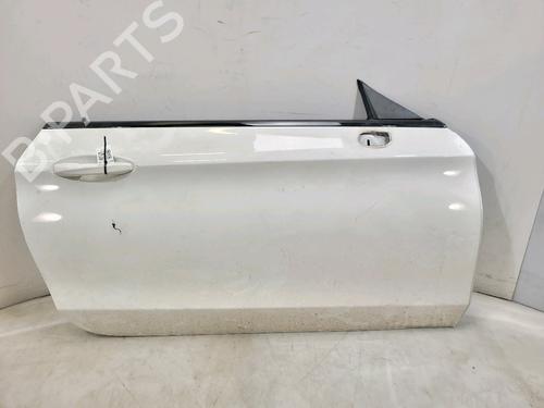 Used Right front door Right front door MERCEDES-BENZ C-CLASS Coupe (C205) C 180 (205.340) (156 hp) 33713310 33713310