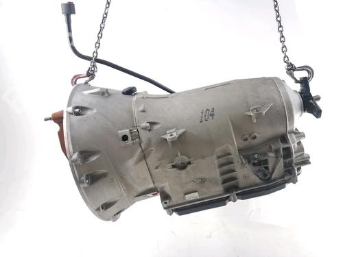 Gearbox MERCEDES-BENZ E-CLASS (W211) E 320 (211.065) | BP19434914M3 