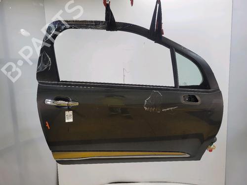 Used Right front door CITROËN DS3 (SA_) 1.6 THP 155 (156 hp) 27269366