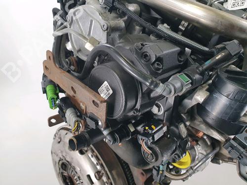 Engine CITROËN C5 III Break (RW_) 2.0 HDi | BP39045599M1  - Image 8
