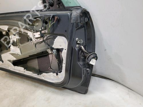 Left front door CITROËN C3 Pluriel (HB_) 1.4 HDi | BP21227757C2 