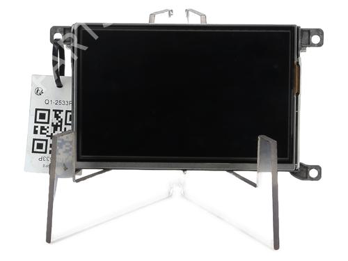 Display monitor FIAT SCUDO Van E-SCUDO (507) | BP28176802C48 