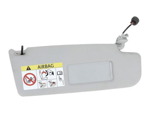 Used Right sun visor Right sun visor VW POLO V (6R1, 6C1) 1.2 TSI 16V (90 hp) 33261644 33261644