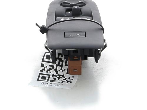 Left front window switch CITROËN BERLINGO Box Body/MPV (K9) 1.5 BlueHDi 130 | BP33866870I27 - Image 2