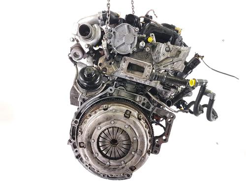 Engine CITROËN C4 I (LC_) 1.6 HDi | BP40172008M1 - Image 3