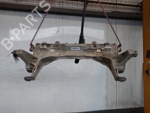 Used Subframe PEUGEOT BIPPER (AA_) 1.3 HDi 80 / BlueHDi 80 (80 hp) 30918052
