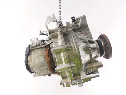 Gearbox SEAT ALTEA (5P1) 1.9 TDI | BP36006356M3 - Image 3