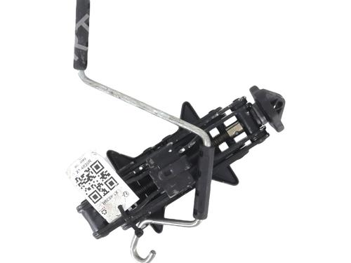 Andre RENAULT CLIO II (BB_, CB_) 1.4 (B/CB0C, B/CB0S) | BP29930759O1