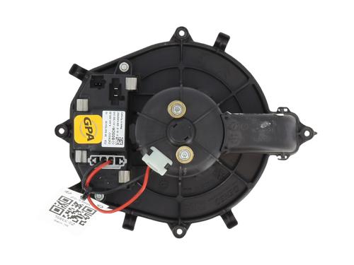 Used Heater blower motor CITROËN C4 Picasso I MPV (UD_) [2006-2015]  25621594