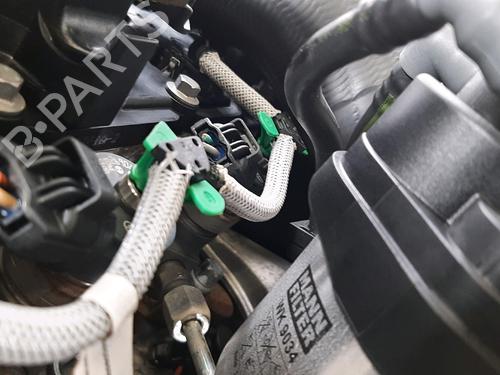 Engine CITROËN C3 II (SC_) 1.6 HDi | BP31875939M1