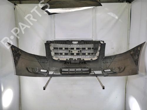 Front bumper FORD TRANSIT Bus (FD_ _, FB_ _, FS_ _, FZ_ _, FC_ _) 2.2 TDCi | BP13672299C7